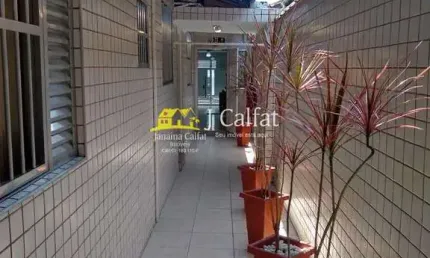 Casa com 3 dorms, boqueirão, praia grande - r$ 550 mil, cod: 2253