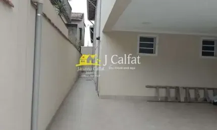 Casa de Condomínio com 2 dorms, Sítio do Campo, Praia Grande - R$ 247 mil, Cod: 2493