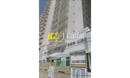 Apartamento com 02 dorms, Ocian, Praia Grande - R$ 299 mil, Cod: 2505