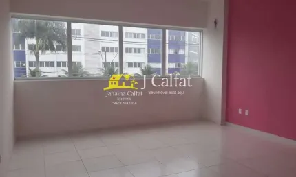 Sala comercial para alugar em Aviação, Praia Grande 