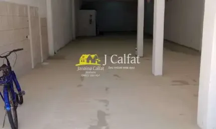Galpão 210 m, sítio do campo, praia grande, r$ 6 mil, cod: 2987