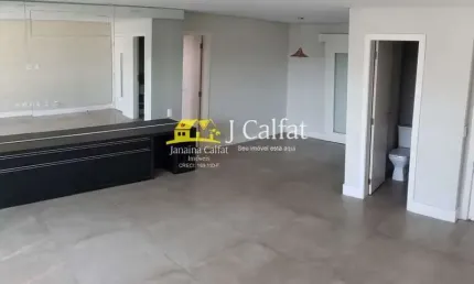 Apartamento 3quartos,1suite,118m²,varanda gourmet Centro Osasco