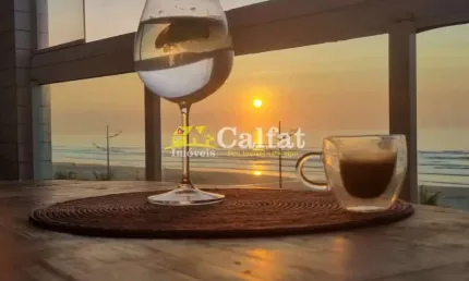 Apartamento com 2 dorms, Maracanã, Praia Grande - R$ 645 mil, Cod: 3751