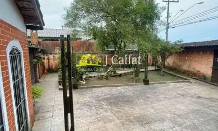 Casa com 2 quartos à venda no Jardim Real, Praia Grande 