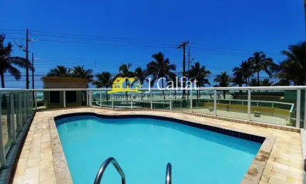 Apartamento com 1 dorm, Real, Praia Grande - R$ 265 mil, Cod: 4439
