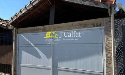 Casa com 2 dorms, Tupi, Praia Grande - R$ 480 mil, Cod: 4499