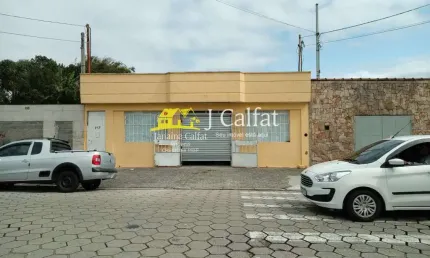 Galpão, sítio do campo, praia grande - r$ 1.06 mi, cod: 4512