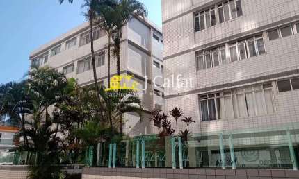 Kitnet com 0 quarto, Aviação, Praia Grande - R$ 215 mil, Cod: 4515