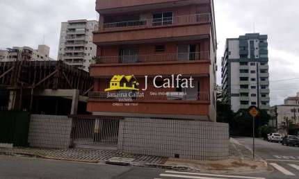 Cobertura com 3 dorms, Tupi, Praia Grande, Cod: 4573