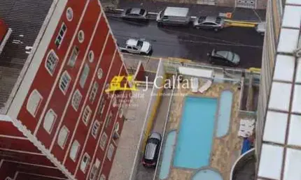 Apartamento com 2 quartos, tupi, praia grande - r$ 530 mil, cod: 4581
