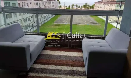 Apartamento com 3 quartos, boqueirão, praia grande - r$ 1.3 mi, cod: 4589