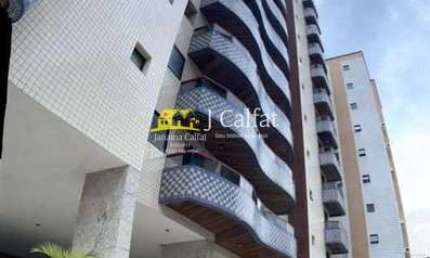 Cobertura com 4 dorms, Tupi, Praia Grande - R$ 750 mil, Cod: 4618