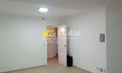 Sala comercial para alugar no Boqueirão, Praia Grande 