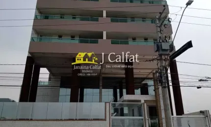 Apartamento com 2 dorms, Mirim, Praia Grande, Cod: 4748