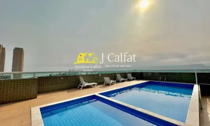 Apartamento com 1 dorm, mirim, praia grande - r$ 310 mil, cod: 4886