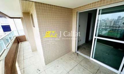 Apartamento com 3 dorms, Aviação, Praia Grande - R$ 680 mil, Cod: 4929