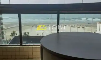 Apartamento com 2 quartos à venda em Aviação, Praia Grande 