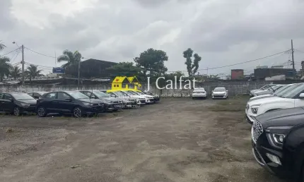 Terreno de 2.500 m² à Venda - Oportunidade Imperdível - Aviação