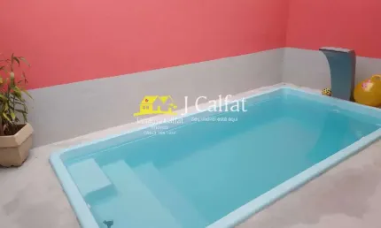 Casa com 2 dorms, ocian, praia grande - r$ 425 mil, cod: 4529