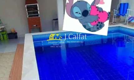Casa com 1 dorm, Bopiranga, Itanhaém - R$ 310 mil, Cod: 5097