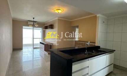 Apartamento com 3 dorms, Mirim, Praia Grande - R$ 950 mil, Cod: 5098