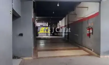 Barracão / Galpão / Depósito para alugar no Boqueirão, Praia Grande 