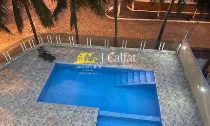 Apartamento com 2 quartos, Ocian, Praia Grande - R$ 600 mil, Cod: 5149