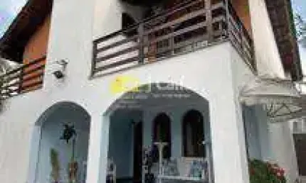 Casa com 4 quartos, Flórida, Praia Grande - R$ 1.69 mi, Cod: 5197