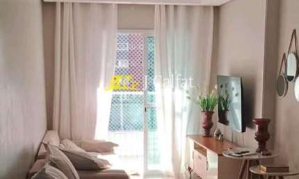 Apartamento com 3 quartos para alugar na Cidade Ocian, Praia Grande 