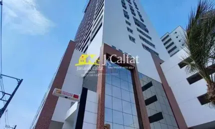 Sala comercial para alugar no Boqueirão, Praia Grande 
