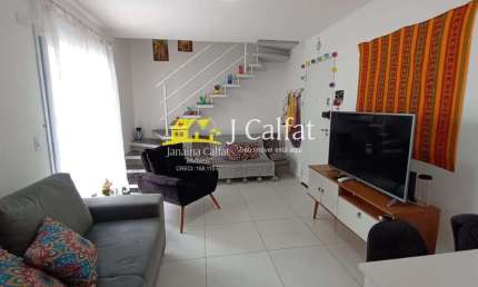 Apartamento com 1 quarto para alugar na Cidade Ocian, Praia Grande 