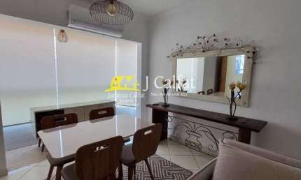 Apartamento com 2 quartos, Guilhermina, Praia Grande - R$ 647 mil, Cod: 5258
