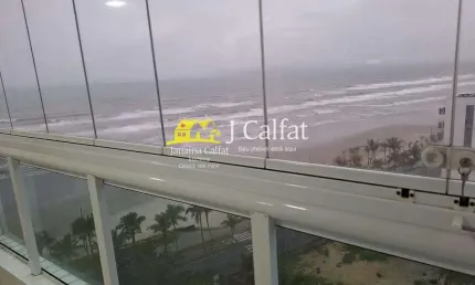 Apartamento com 2 quartos, Flórida, Praia Grande - R$ 590 mil, Cod: 5269