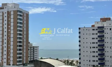 Apartamento com 2 quartos para alugar em Aviação, Praia Grande 