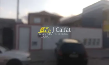 Sobrado de condomínio com 2 dorms, antártica, praia grande - r$ 220 mil, cod: 2471