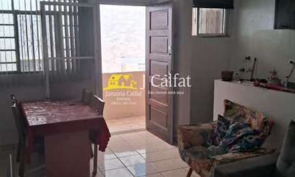 Apartamento com 1 quarto para alugar no Canto do Forte, Praia Grande 