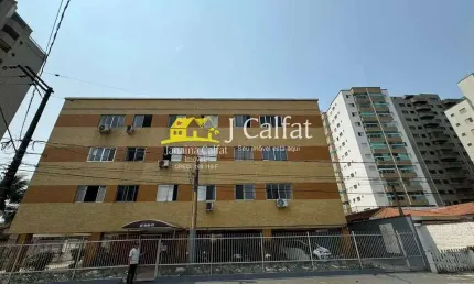 Kitnet com 1 quarto, tupi, praia grande - r$ 220 mil, cod: 5333