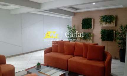 Apartamento com quartos, Tupi, Praia Grande - R$ 1.45 mil.