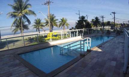 Apartamento com 3 quartos, Aviação, Praia Grande, Cod: 5346
