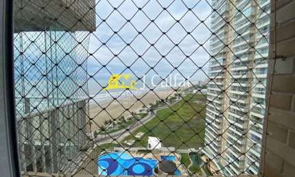 Apartamento com 2 quartos para alugar na Vila Mirim, Praia Grande 