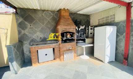 Apartamento com 2 quartos para alugar na Tupi, Praia Grande 