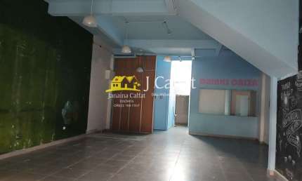 Sala comercial para alugar no Boqueirão, Praia Grande 