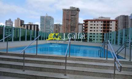 Apartamento com 3 quartos, Caiçara, Praia Grande - R$ 1.28 mi, Cod: 5434