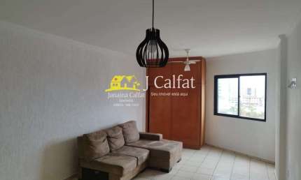 Kitnet / Stúdio para alugar na Vila Mirim, Praia Grande 