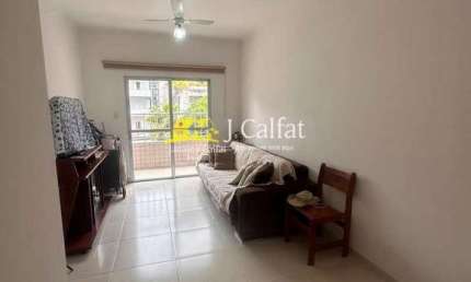 Apartamento com 2 quartos para alugar em Guilhermina, Praia Grande 