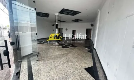 Ponto comercial para alugar na Cidade Ocian, Praia Grande 