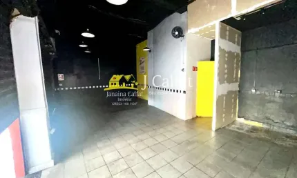 Ponto comercial para alugar na Cidade Ocian, Praia Grande 