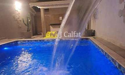 Casa com 4 quartos, Caiçara, Praia Grande - R$ 1.73 mi, Cod: 5502
