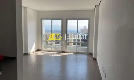 Sala, boqueirão, praia grande - r$ 440 mil, cod: 5511