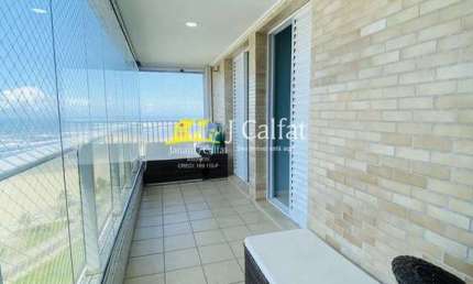 Apartamento com 3 quartos para alugar na Vila Mirim, Praia Grande 